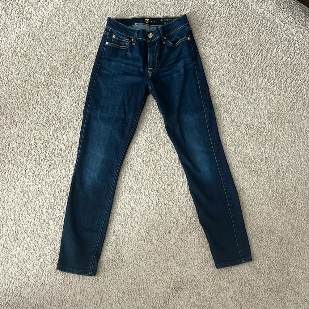 Seven for all Mankind jeans
